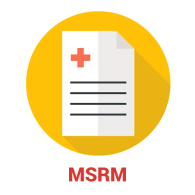 MSRM