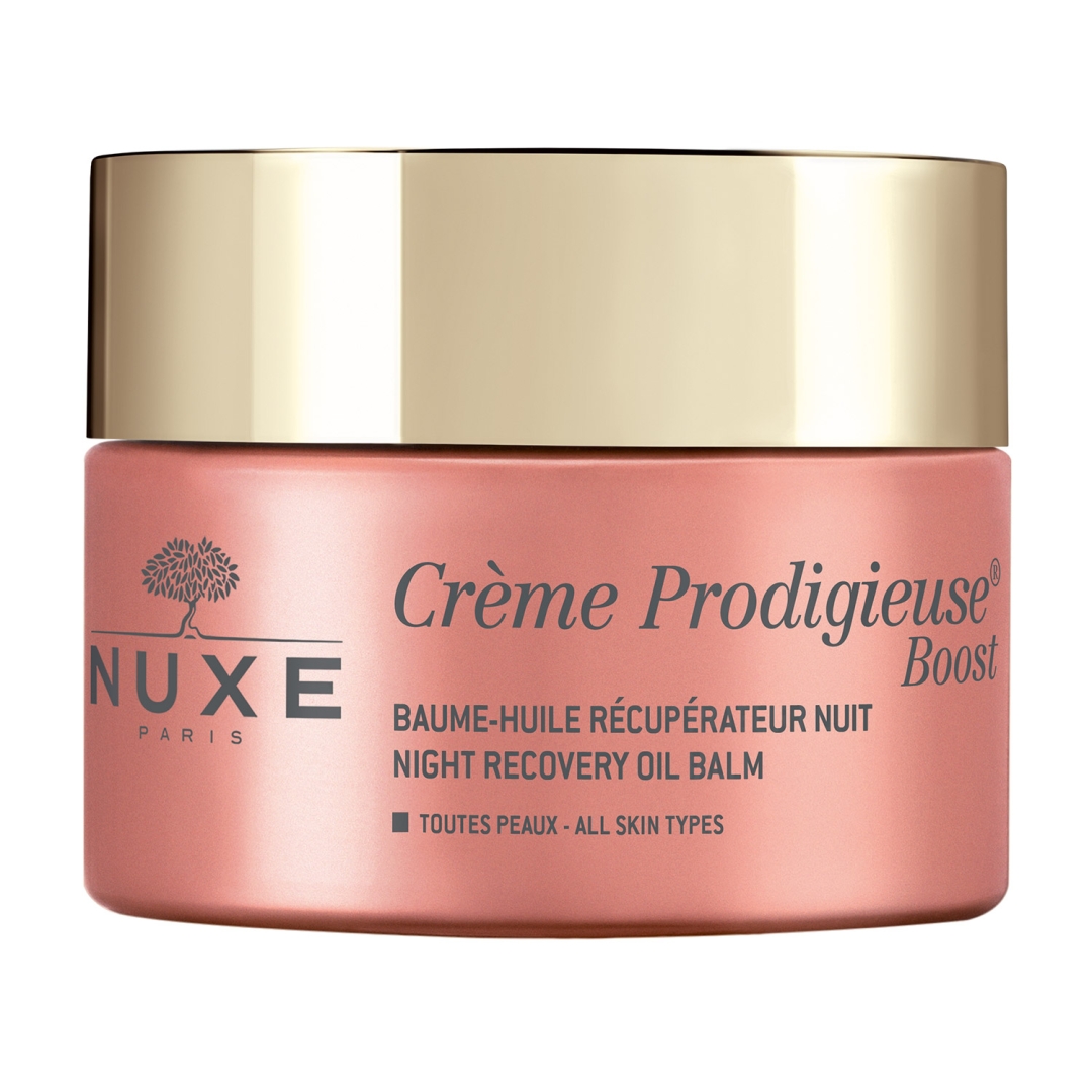 Nuxe Creme Prodig Boost Bals Nt 50ml