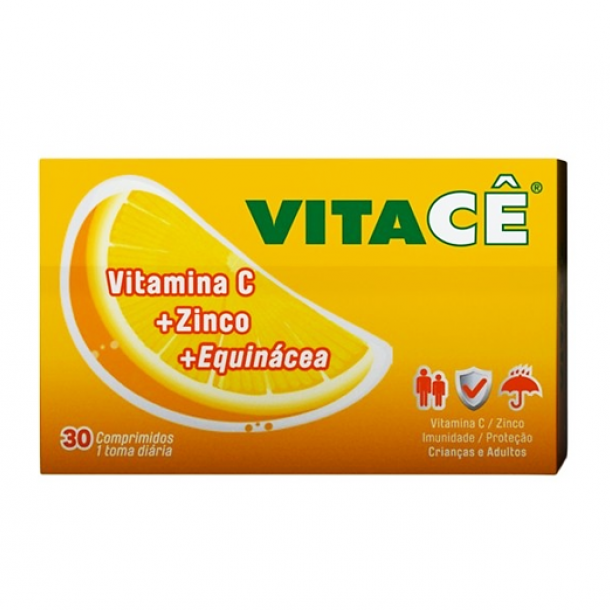 Vitace Comp X30