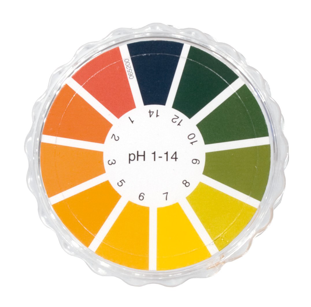 Papel Indicador Univ Ph1/14 Jmgs Farmácia Clabel Papel Indicador Univ Ph1/14 Jmgs Farmácia Clabel