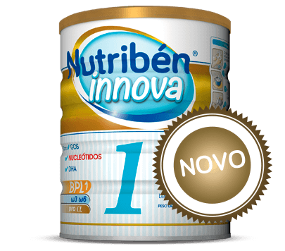 Nutriben Innova 1 Leite Lactente 800g